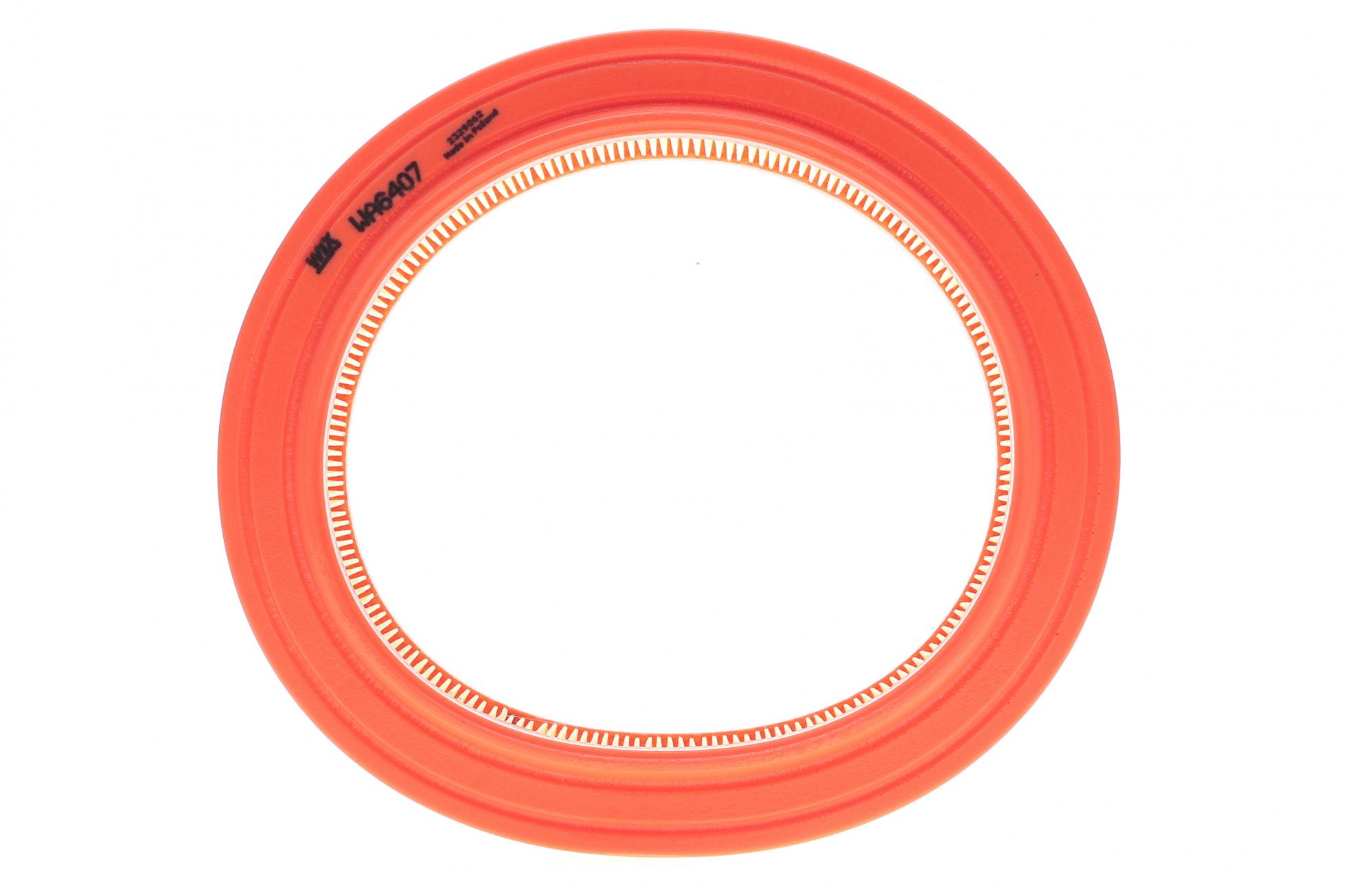 WA6407 WIX FILTERS